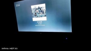 Саундбар DEXP V390