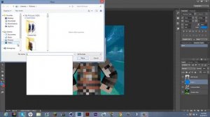 Minecraft Speed Art: BrandonFreshMiner (BFM)