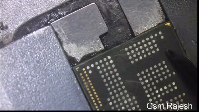Poco x3 dath CPU rebol #pocox3 #dath boot repair
