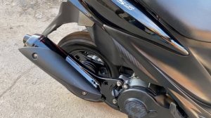 Продаю скутера---Suzuki Address V125 S -Сузукі Адрес в 125 С