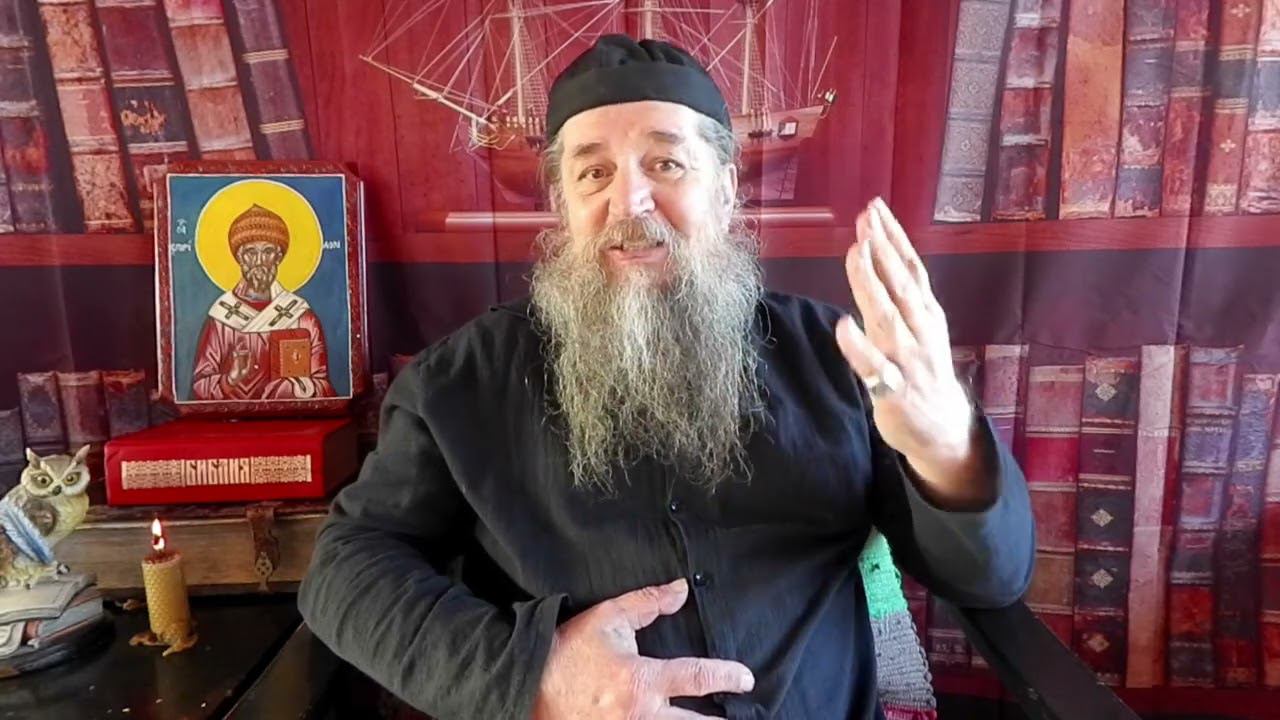Бог может всё!