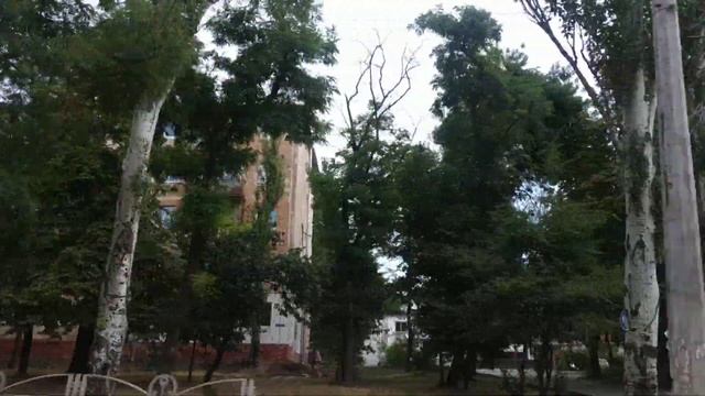 Мариуполь пр.Строителей смотреть онлайн