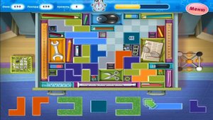 Барбоскины   Играем с Розой Прохождение игр