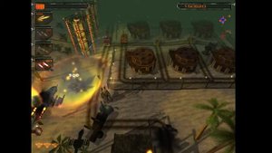 AIRSTRIKE 3D II: DESERT HAWK (PC Gameplay Sample)