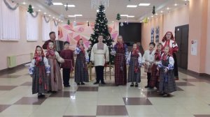 Коляда-маляда/Kolyada-malada