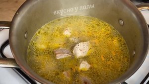 подлива к любому гарниру /к гречке, картошке,рису,макарошкам