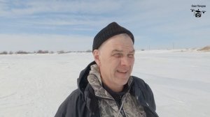 Новополеводино, рыбаки 19.03.2021