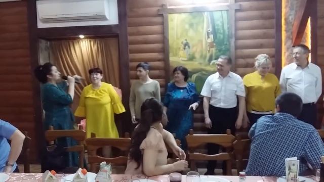 Веселый и смешной конкурс  для юбилея,праздника!Сценка Рассмешит гостей!Funny contest @SVekola