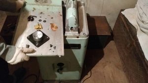 РАЗБИРАЕМ СТИРАЛЬНУЮ МАШИНКУ. А ЧТО ТАМ ЕСТЬ?