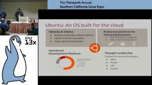 Jorge Castro - Ubuntu Cloud and Server Update!