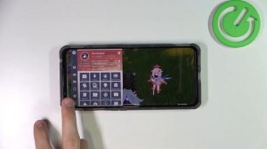 Как открыть настройки в игре Genshin Impact / Где найти настройки в игре Genshin Impact