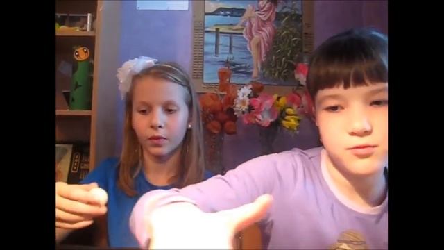 Изделия из солёного теста) смотреть онлайн