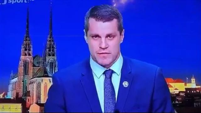 Petr Hubáček a jeho názor na český hokej