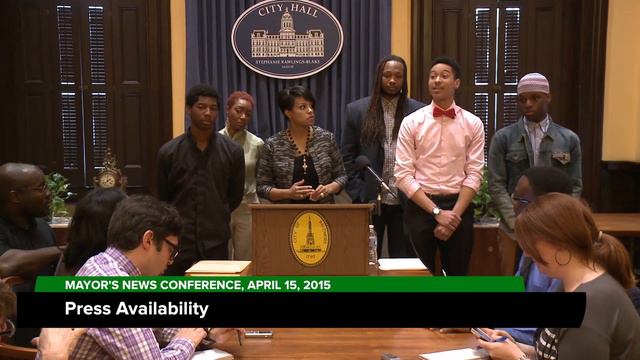 Press Availability, April 15, 2015 смотреть онлайн