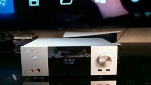 Zidoo NEO S Media Player