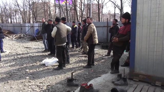 НОВОРОССИЙСК СЕГОДНЯ 19-01-24