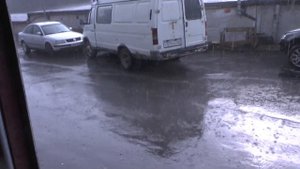 Пассат Б6  Реставрация заднего подкрылка цинкнаполненным грунтом ОНБ