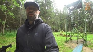 Установка и пристрелка прицелов на арбалет Ч.2 | Как правильно стрелять на охоте