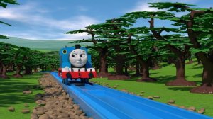 TOMICA Thomas & Friends Short 46: Thomas, Percy & the Pony