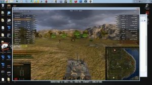 World of Tanks - Как сделать видео по реплею