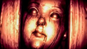 ДЕТСКИЕ СТРАХИ! ► The Child's Sight Alpha Demo Прохождение ► ИНДИ ХОРРОР ИГРА