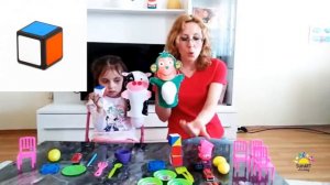 Развитие речи. Единственное и множественное число.