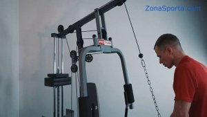 Многофункциональная силовая станция Protrain MT110 обзор