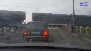 Поезда которые курсируют из Крыма в Мелитополь.