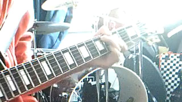 Re: Blues Guitar Backing Track heavy in G смотреть онлайн