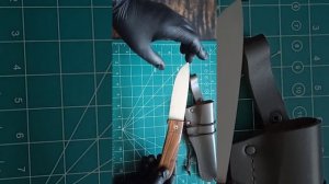 Сталь RWL-34, старый друг лучше новых....?