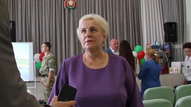 В честь Дня знаний «Евроопт» посетил детские дома и школы во всех уголках Беларуси смотреть онлайн