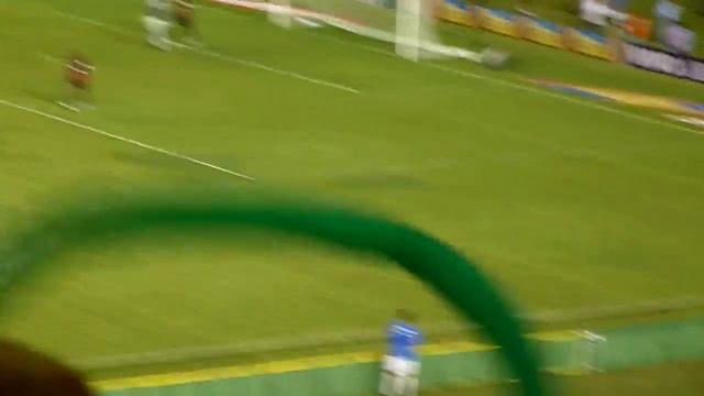 Encore Maracana смотреть онлайн