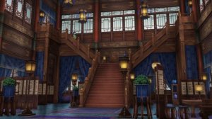 Умный монолог фармацевта (переозвучка аниме) #4