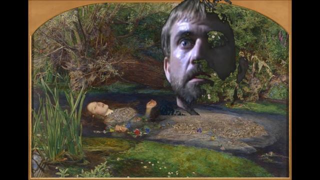 Hamlet's Dialogue with his Conscience смотреть онлайн