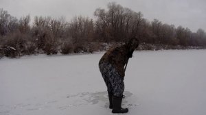 ФИНСКАЯ ПИЛА ДЛЯ ЛЬДА LAXSTROM