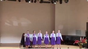 Музыка Я.Дубравина,слова В.Суслова «Луг-лужок»