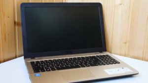 Нормальный ноутбук дешевле 25 тыс. рублей? | Обзор Asus VivoBook MAX D541N | MVL