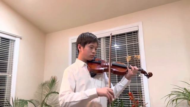 Sonata no. 4 in D major G.F. Handel allegro смотреть онлайн