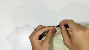 Масштабный манекен своими руками