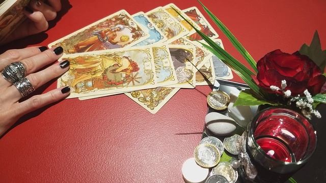 ПРИВЫЧКА ИЛИ ОХЛАЖДЕНИЕ ЧУВСТВ #гаданиенаотношения