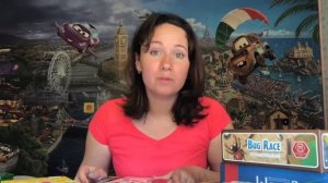 Обзор настольных игр. Для детей до 3х лет, до 12 лет и до 100 лет