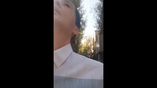 Что значит знаки космоса Мусин Алмат Жумабекович смотреть онлайн