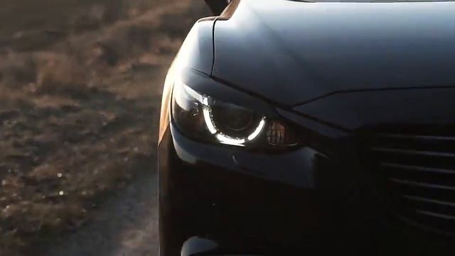 Mazzoomm | Mazda 6 GJ