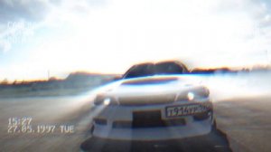 Toyota Mark 2 drift | Тойота Марк 2 дрифт