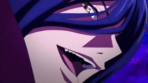 Демоны старшей школы.(опенинг к 1сезону)