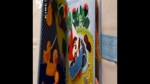 РАЗВИВАЮЩИЕ КНИЖКИ НА СТИХИ А.БАРТО. 1Й ТОМ.