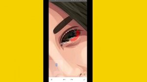 ✨ AFTER EFFECTS in phone✨ ?Apps for eye blink ? ?Make illustration like Pixoury?  #eyeblinkapp