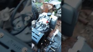 Дизельный двигатель КПП Мерседес 123