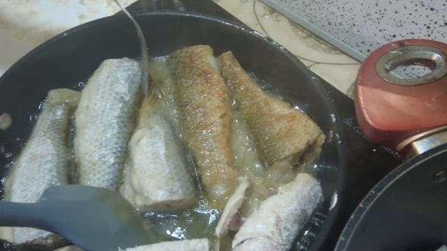 ТАКУ РИБКУ - можна їсти кожного дня! смотреть онлайн