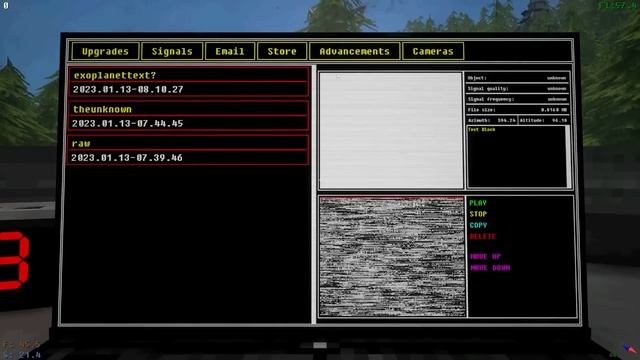 I Found Shocking Sounds Coming from Deep Space - Voices of the Void смотреть онлайн